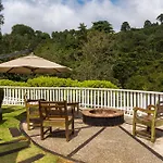 Pousada Grandchamp - Campos do Jordao